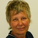Sabine Hallmich-Kober