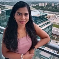 Sonal Remesh Pillai
