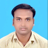 Pradeep Kumar Khilar