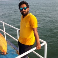 Naveen Pothina