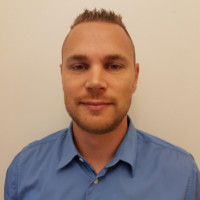 Tobias Arnesson