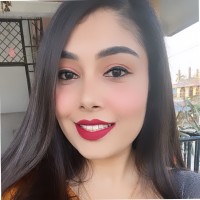 Binisha Dahal