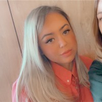 Rhiannon Maya
