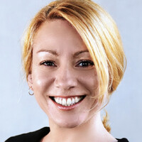 Claudine Olivier