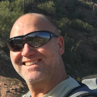 Mike Backus