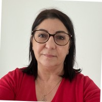 Sylvie Leneveu Gutierrez