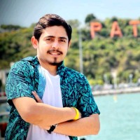 Muqtadir Abbas