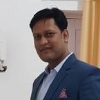 Dhananjay Giri