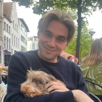 Axel Dekeerle