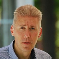 Johan Eeckhout