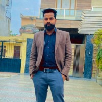 Dharmender Kumar