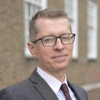 Ian Scott