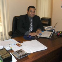 Daniel Waqar Gill