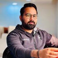 Sandeep Gulia