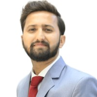Owais Irshad