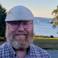Gregg Sconce