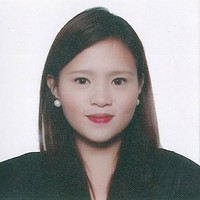 LIZ JOANNA A. NERY