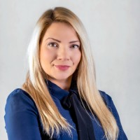 Monika Drozdowska