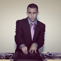 Dj Tracktion -
