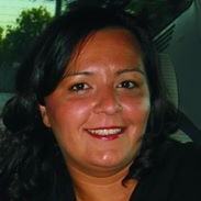 Irina Matei