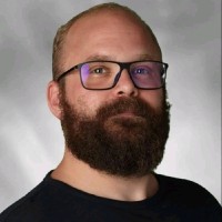 Michael Albæk Greier