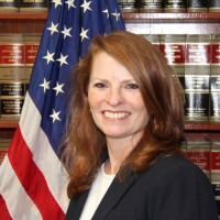 Gail Matthews