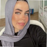 Maryam Belkacemi