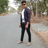 Abhinandan Sharma