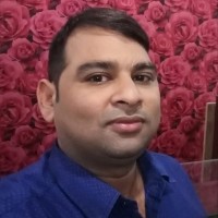 Pradeep Kumar Sharma