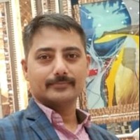 Yuvraj Sharma