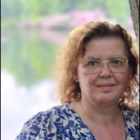 Maaike Linders-Van Tiel