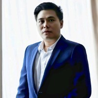 Stevie Wonder Immanuel