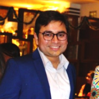 Manish Taneja