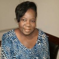 Beverly Hutchinson
