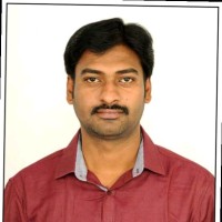 Srinath Chandragiri