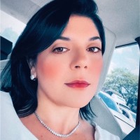 Caroline Silva Rabelo Bispo