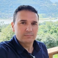 Marcio Lucchese