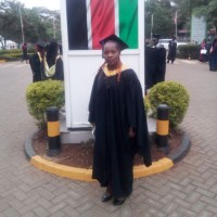 Winfred Muthoka