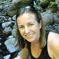 Kimberly Frizzell