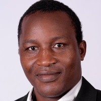 Thomas Ngwaru