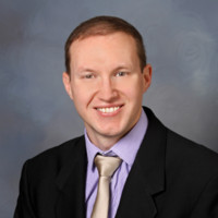 Nicholas Curtis
