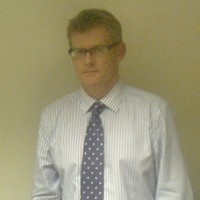 Chris Kent