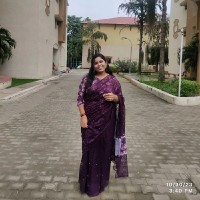 Yashi Goyal