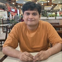 Gaurav Kumar Shrivastav