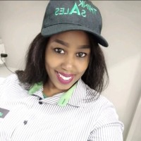 Junior Machaba