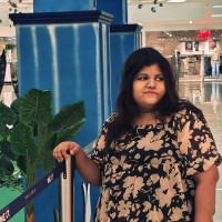 Madhuri Tammali
