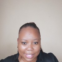 Relebogile Prudence Maku