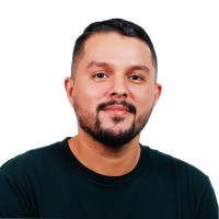 Sergio Gomez Lizano