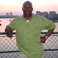 Donald Brown