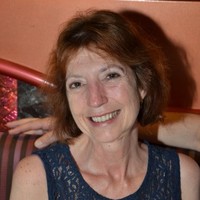 Pascale Van De Velde